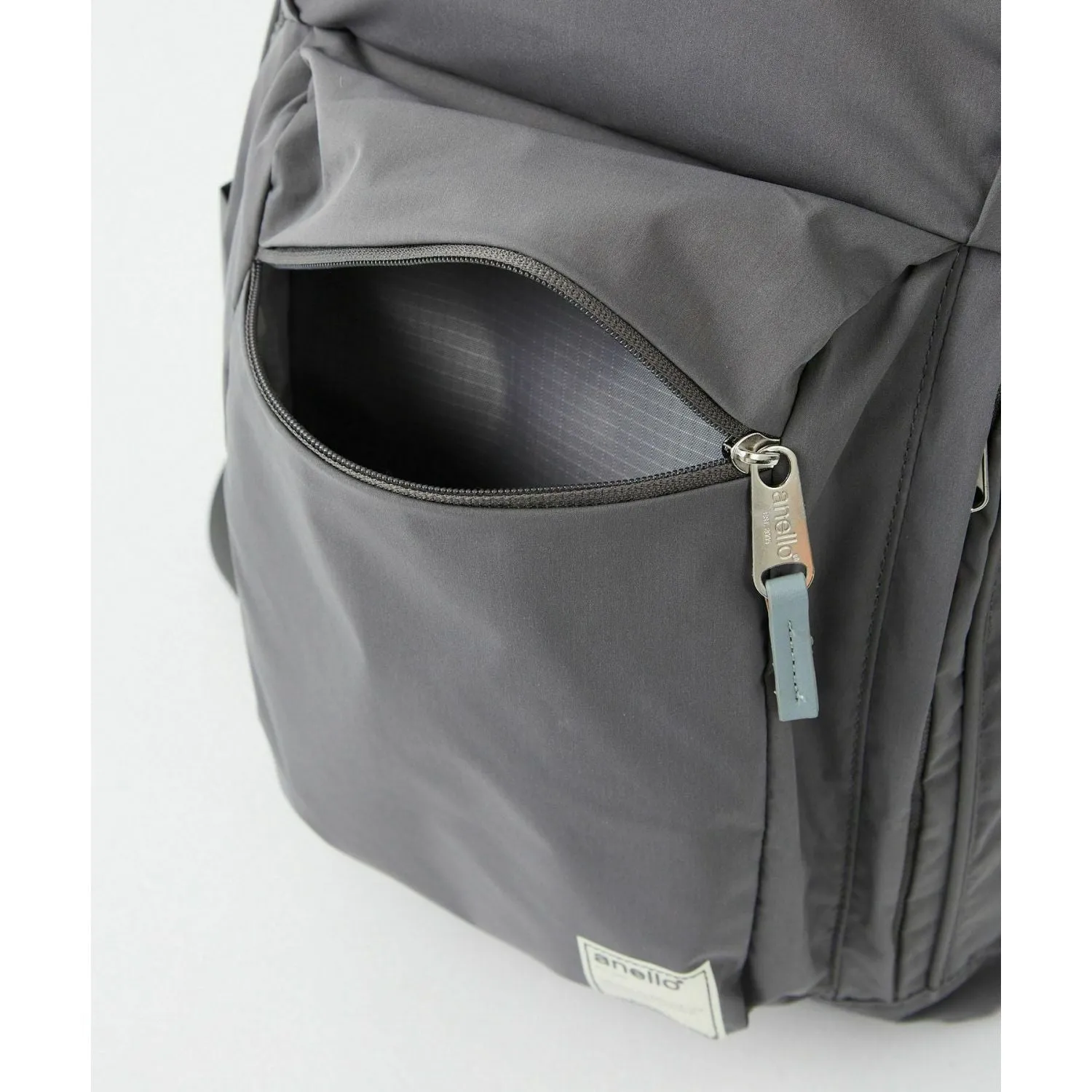 Anello Circle Multifunctional Backpack