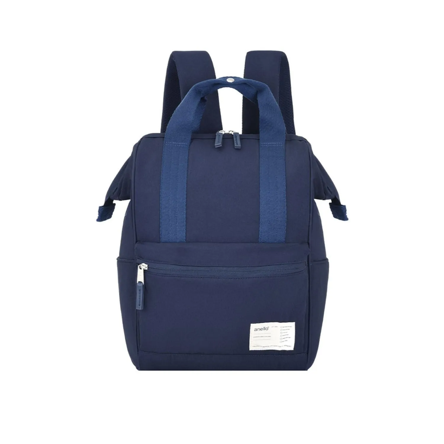 Anello Departure Kuchigane Backpack R