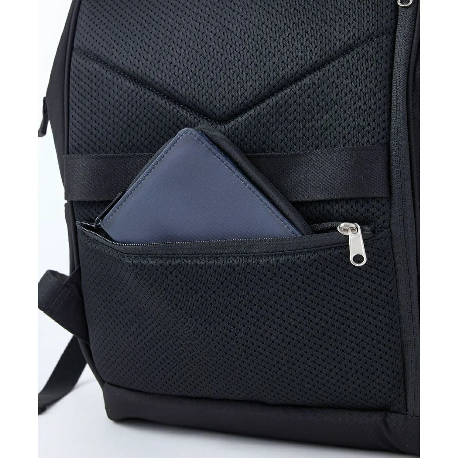 Anello Departure Kuchigane Backpack R