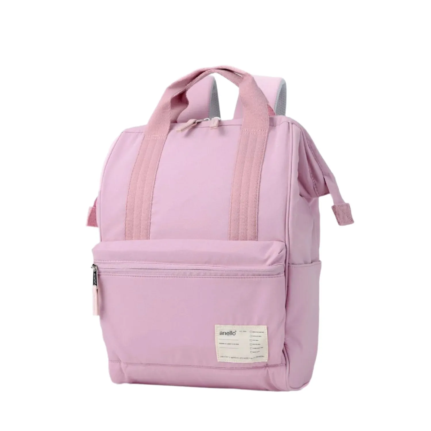 Anello Departure Kuchigane Backpack R