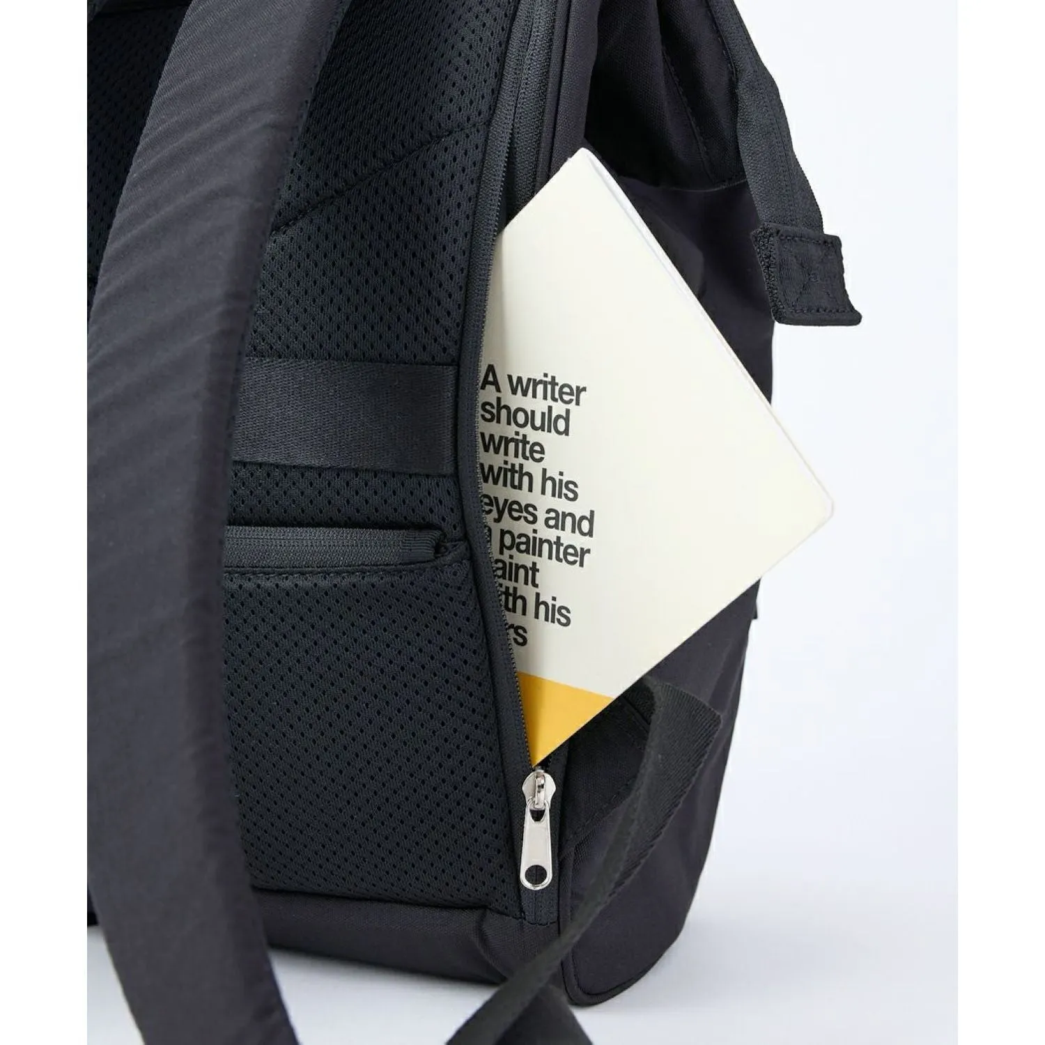 Anello Departure Kuchigane Backpack R