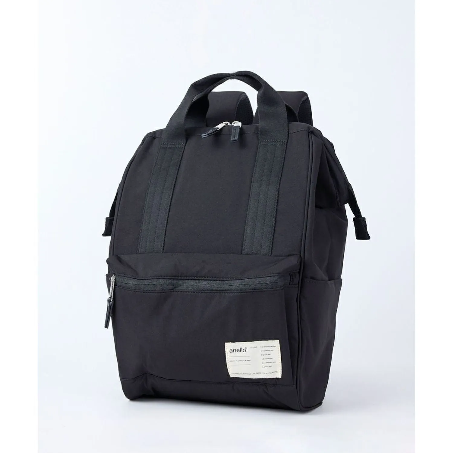 Anello Departure Kuchigane Backpack R