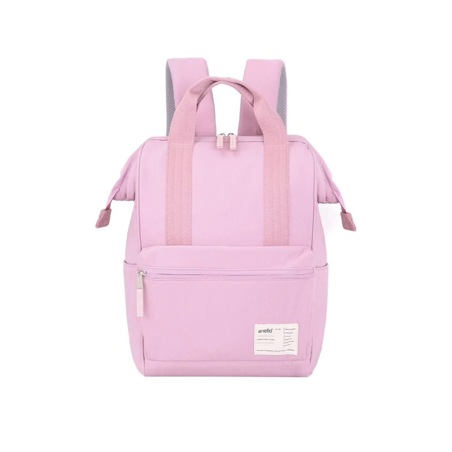 Anello Departure Kuchigane Backpack R