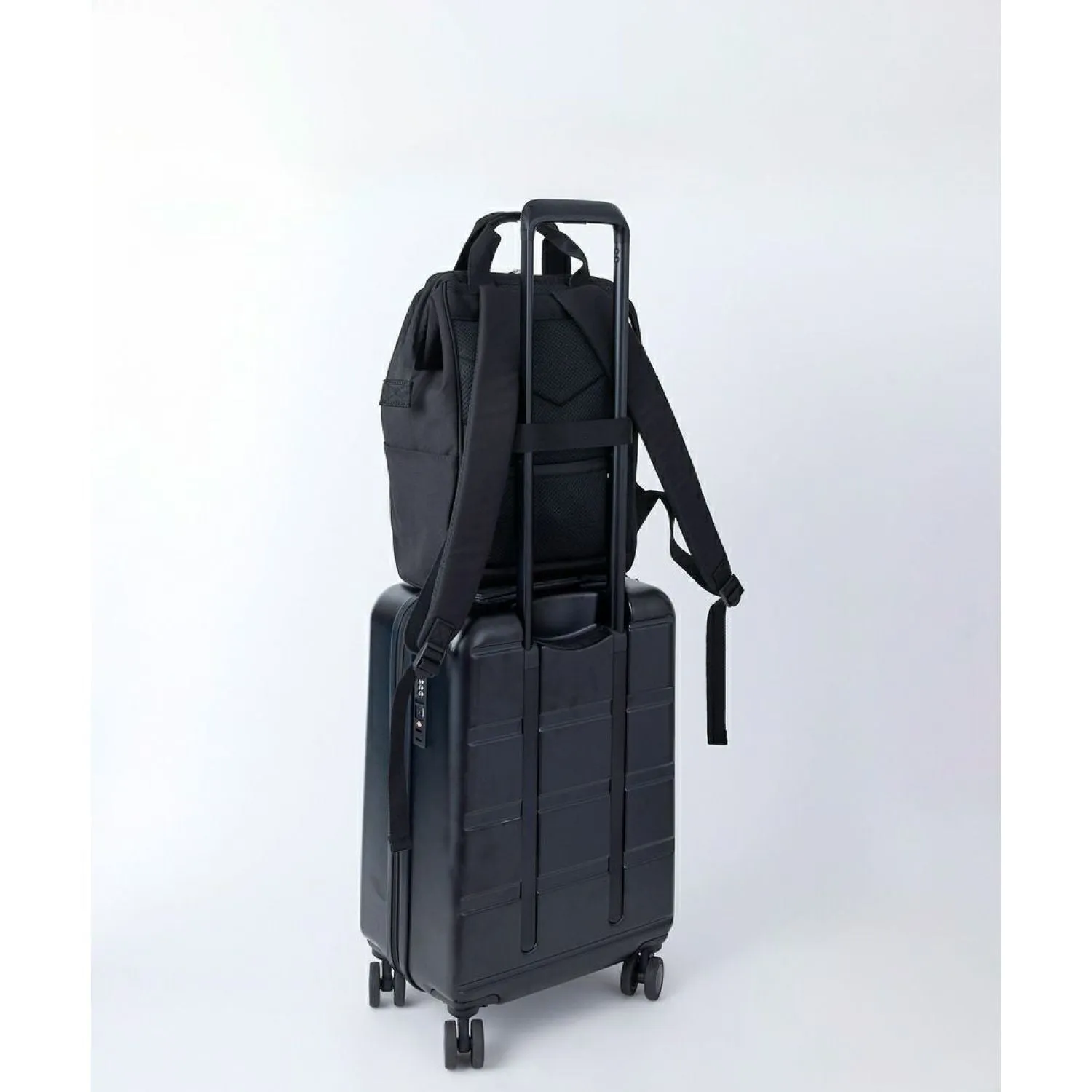 Anello Departure Kuchigane Backpack R