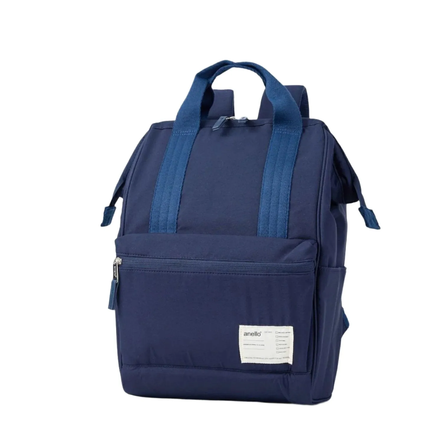 Anello Departure Kuchigane Backpack R