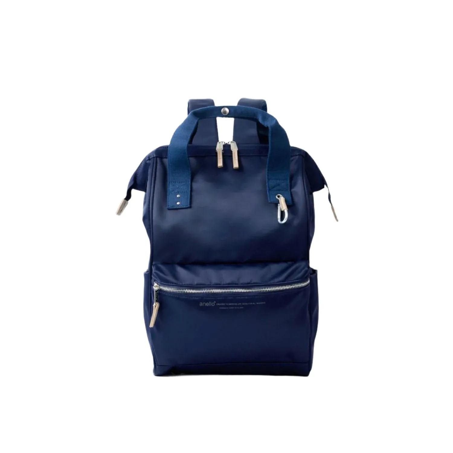 Anello Eleanor Kuchigane Backpack Slim R