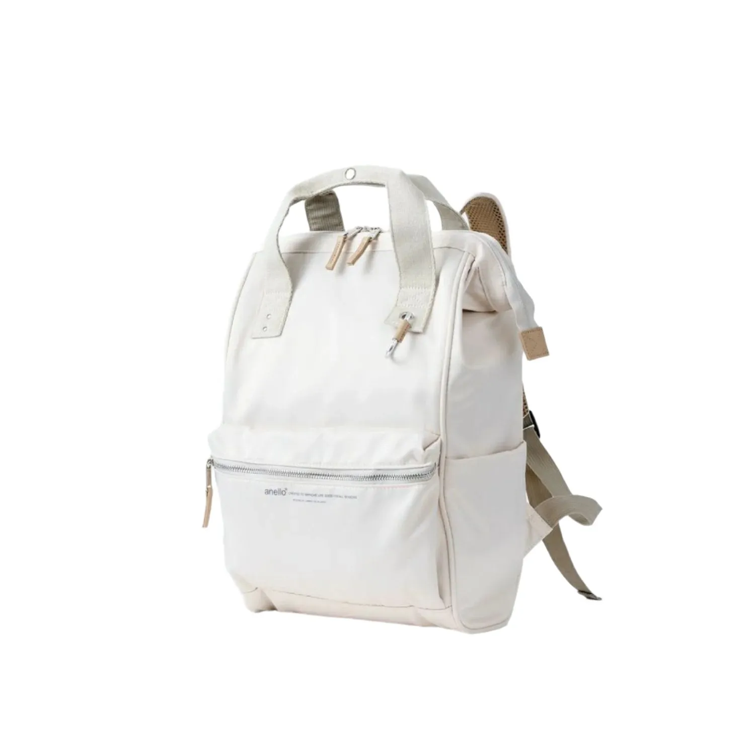 Anello Eleanor Kuchigane Backpack Slim R