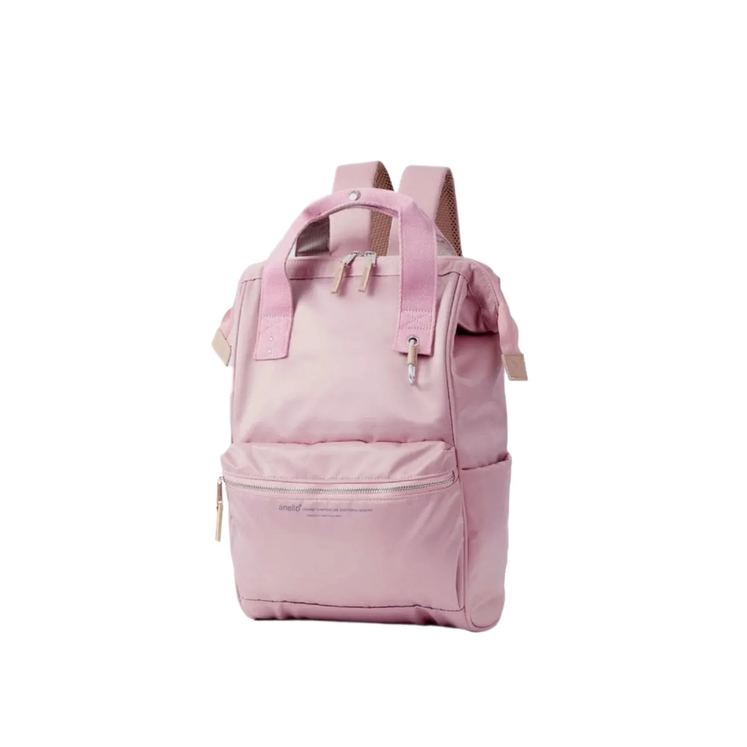 Anello Eleanor Kuchigane Backpack Slim R