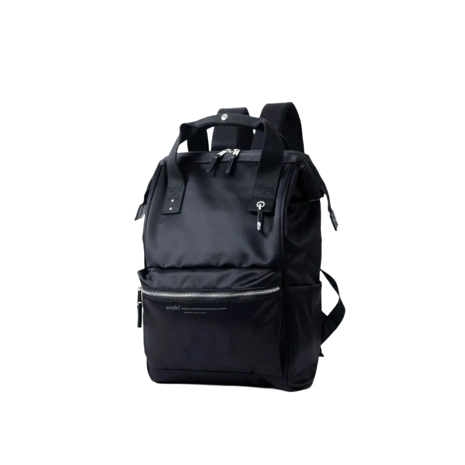 Anello Eleanor Kuchigane Backpack Slim R