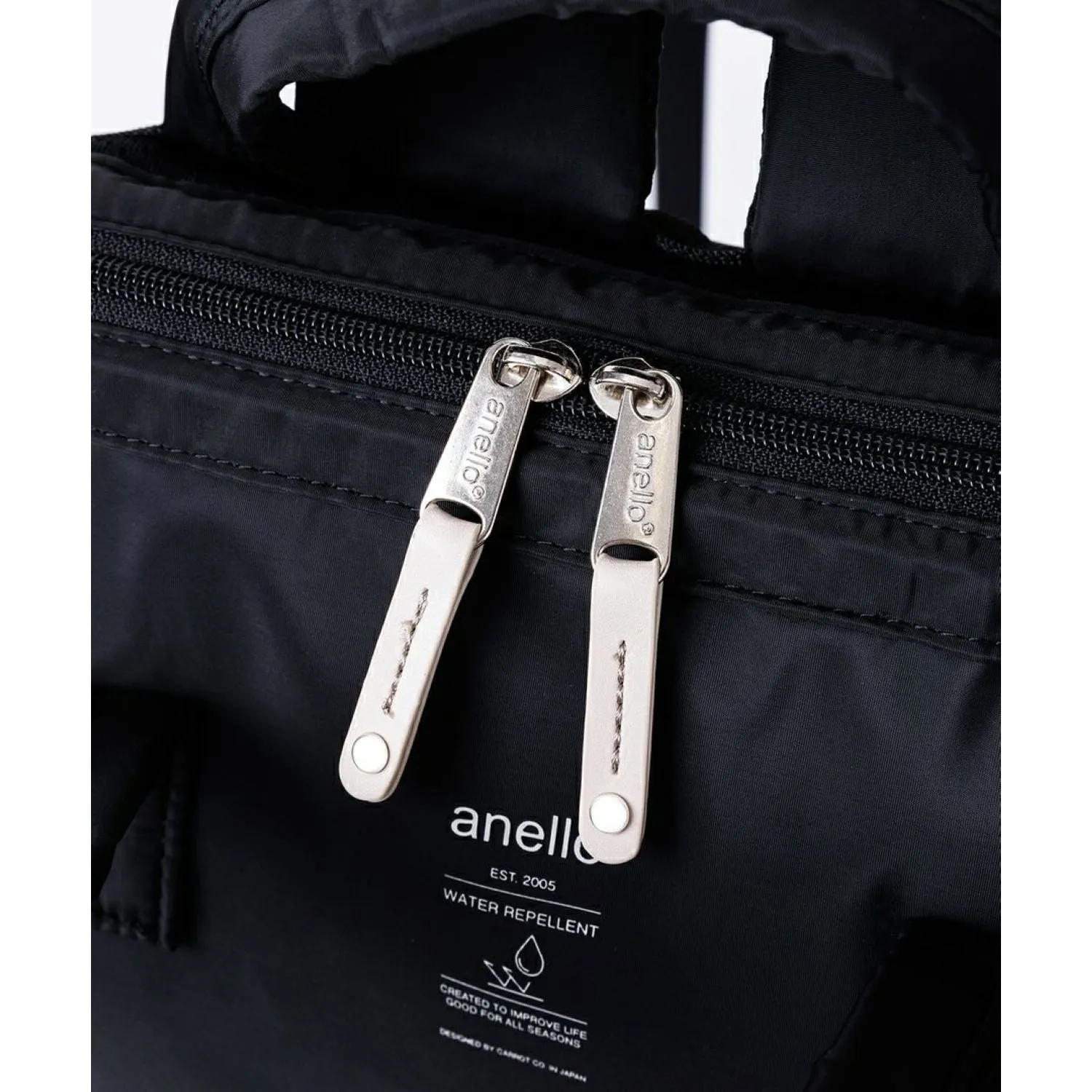 Anello Expand4 Kuchigane Backpack RS