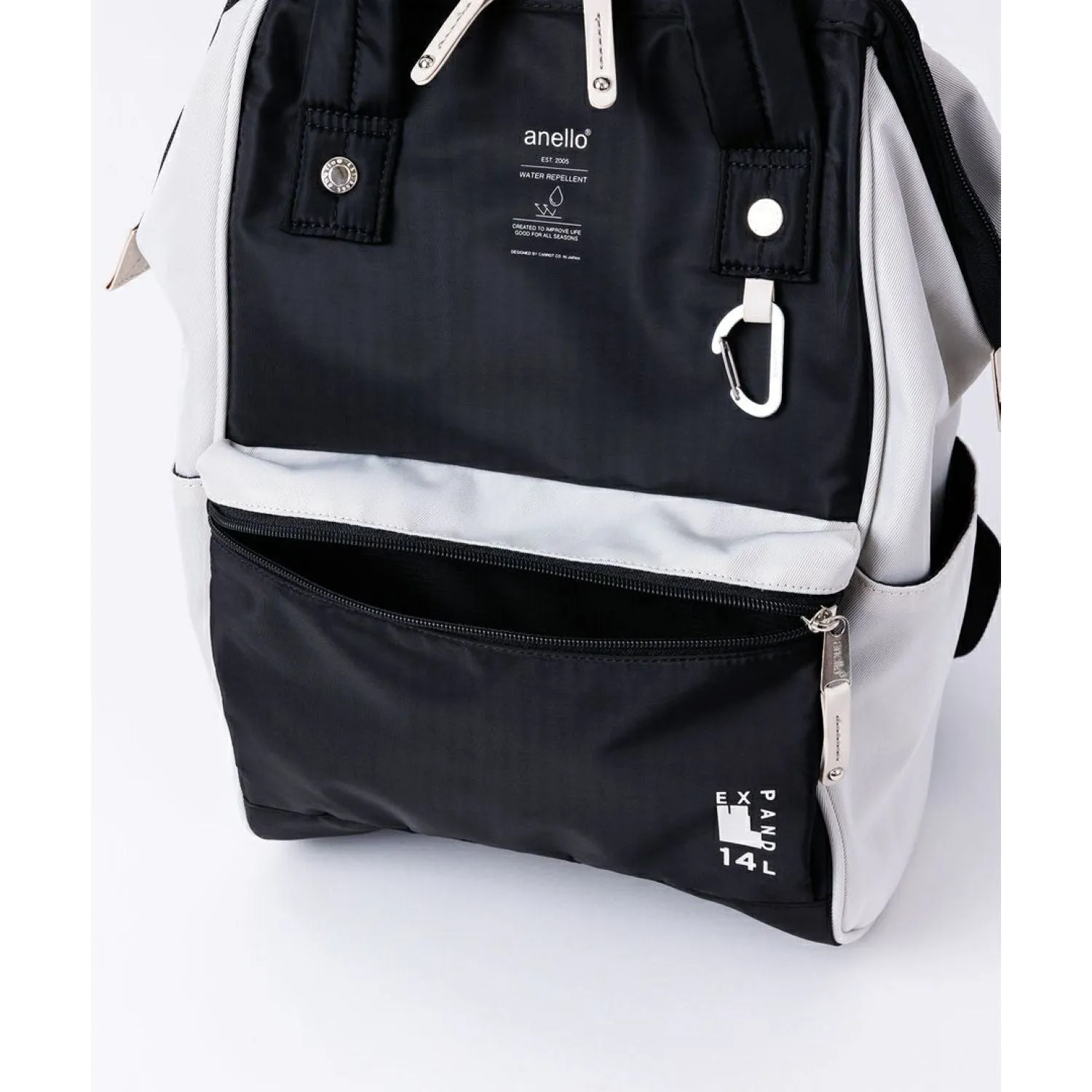 Anello Expand4 Kuchigane Backpack RS