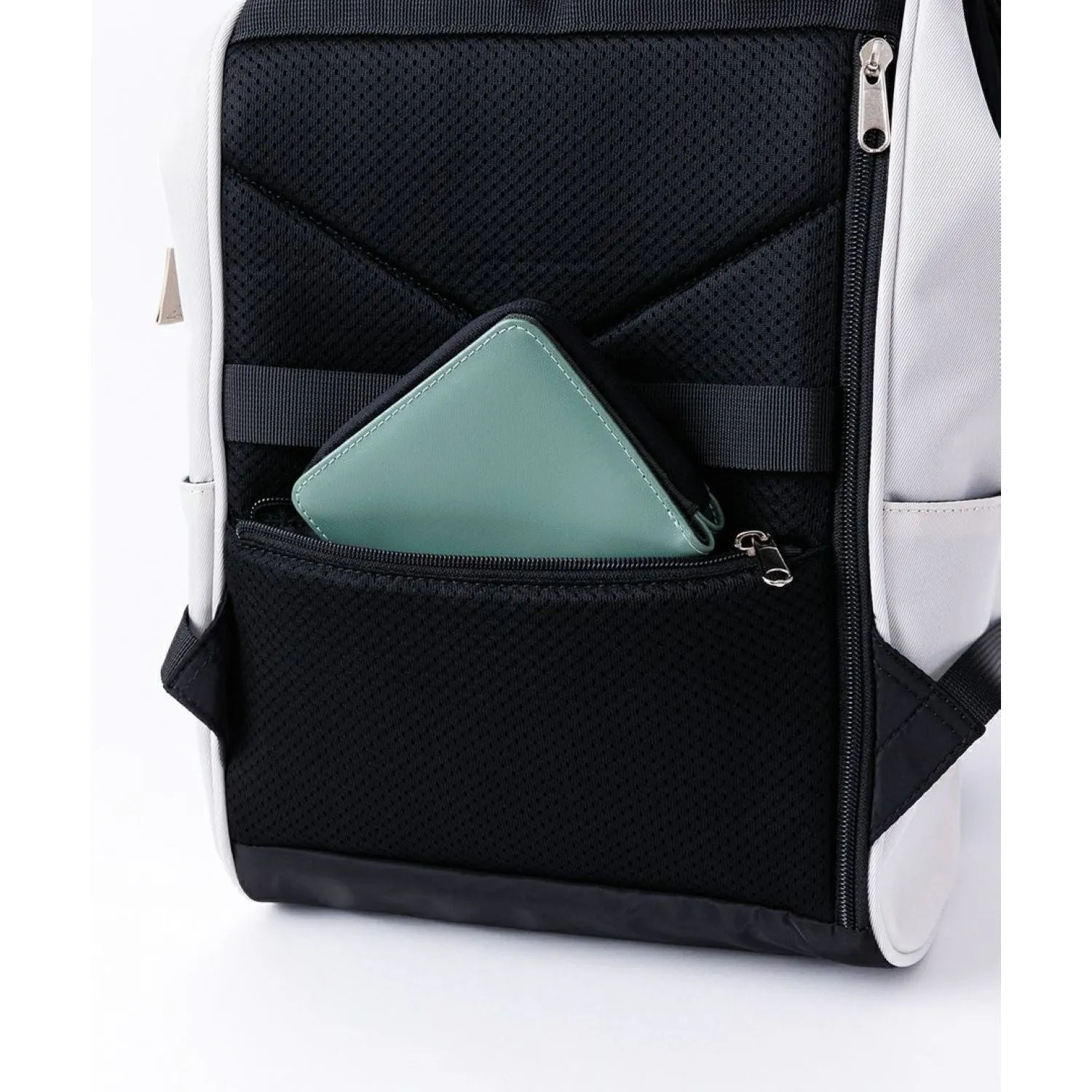 Anello Expand4 Kuchigane Backpack RS