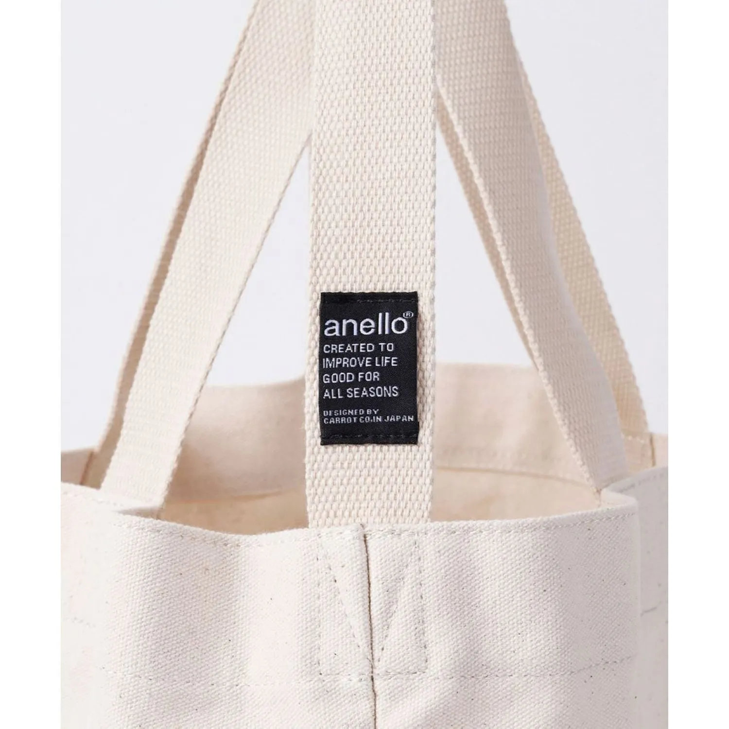 Anello Hazel 2Way Tote Bag