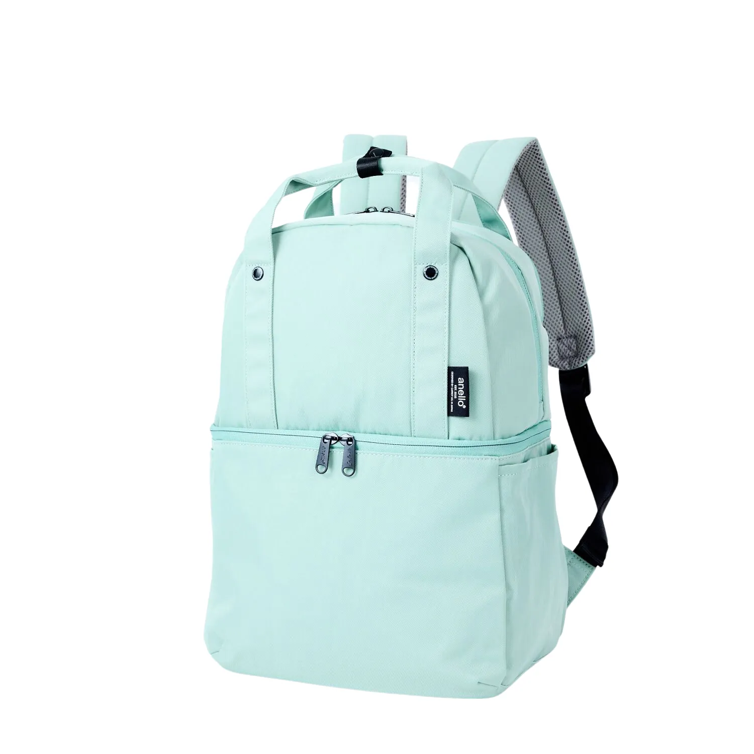 Anello Layer 2 Layered Backpack R