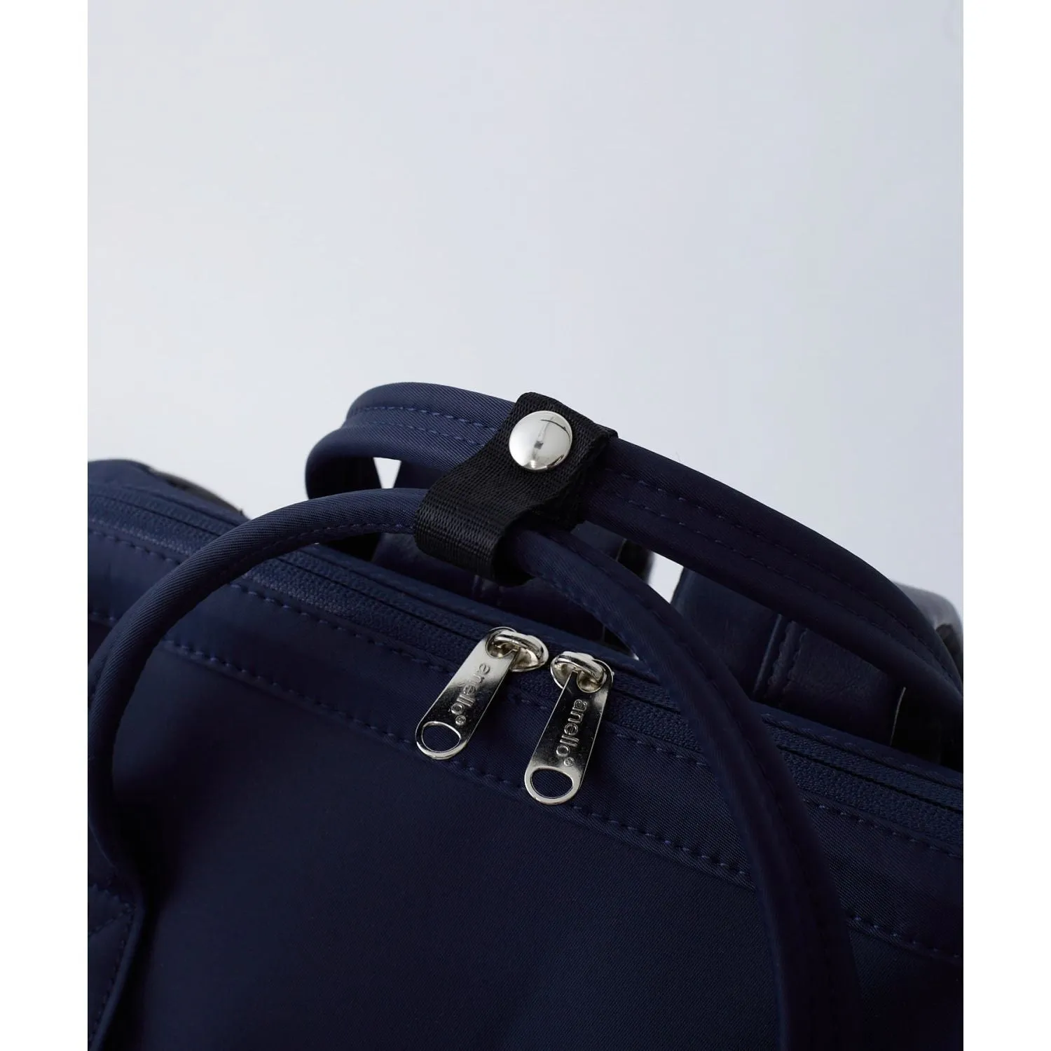 Anello New Premium Kuchigane Backpack Slim R