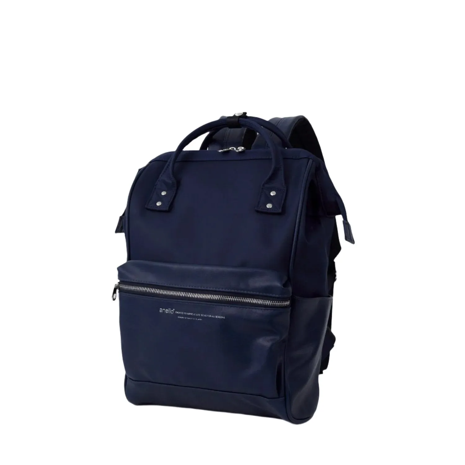 Anello New Premium Kuchigane Backpack Slim R