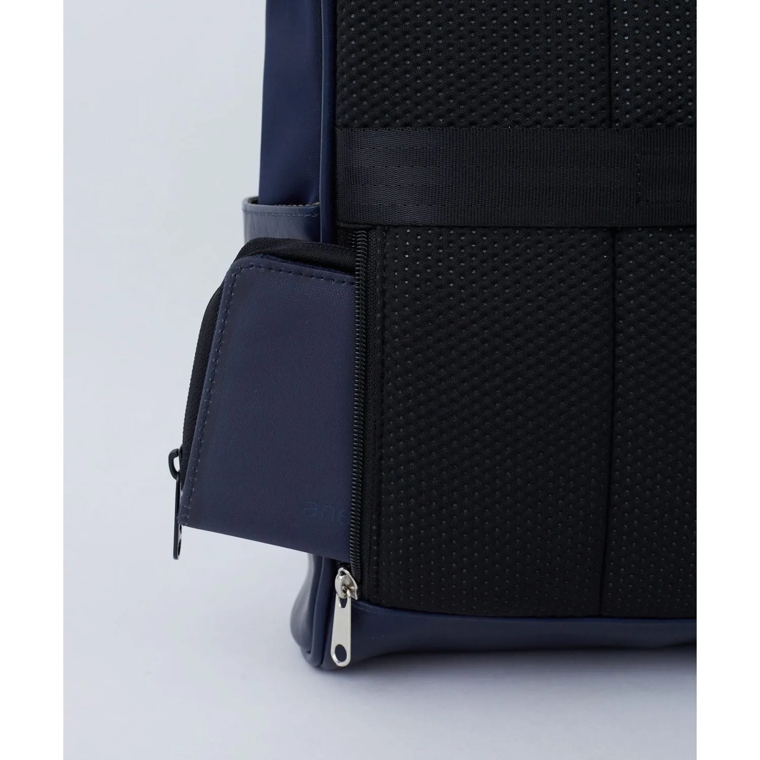 Anello New Premium Kuchigane Backpack Slim R