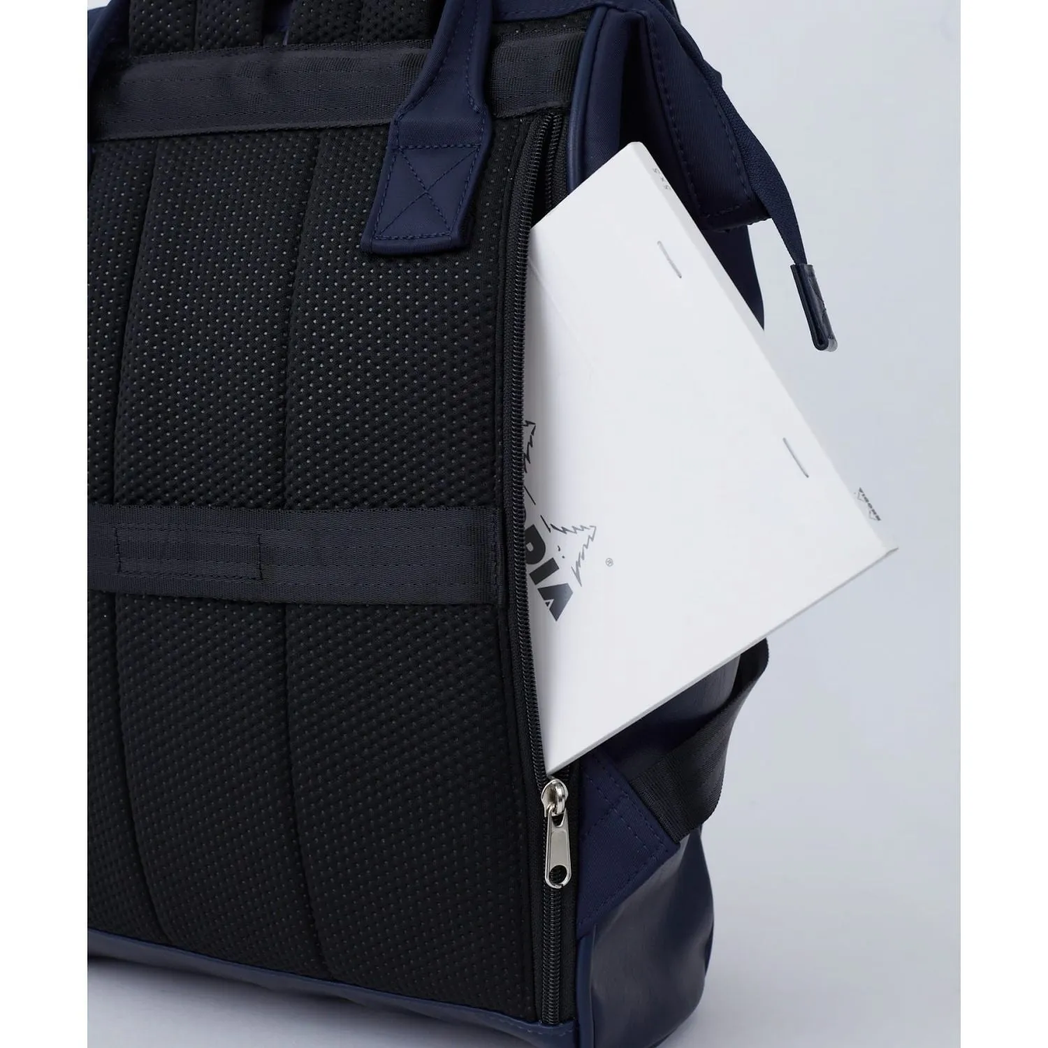 Anello New Premium Kuchigane Backpack Slim R