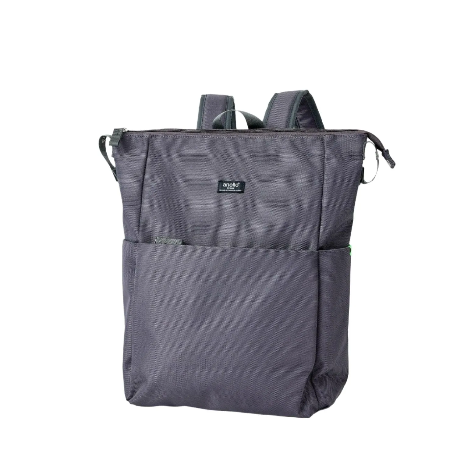 Anello Parcel Backpack