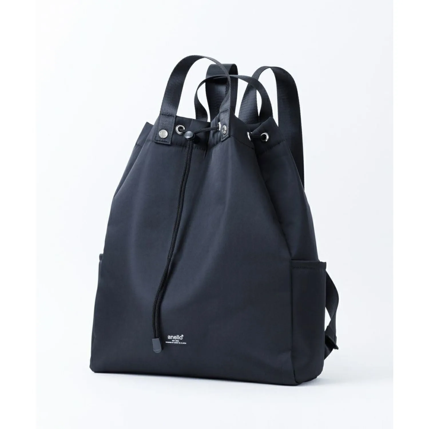 Anello Port 2Way Backpack