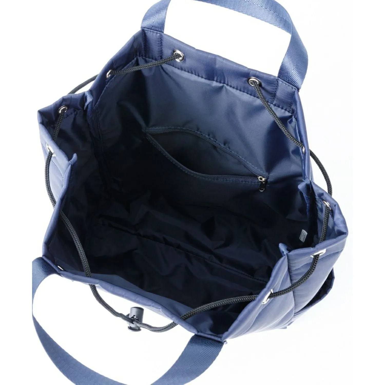 Anello Port 2Way Backpack