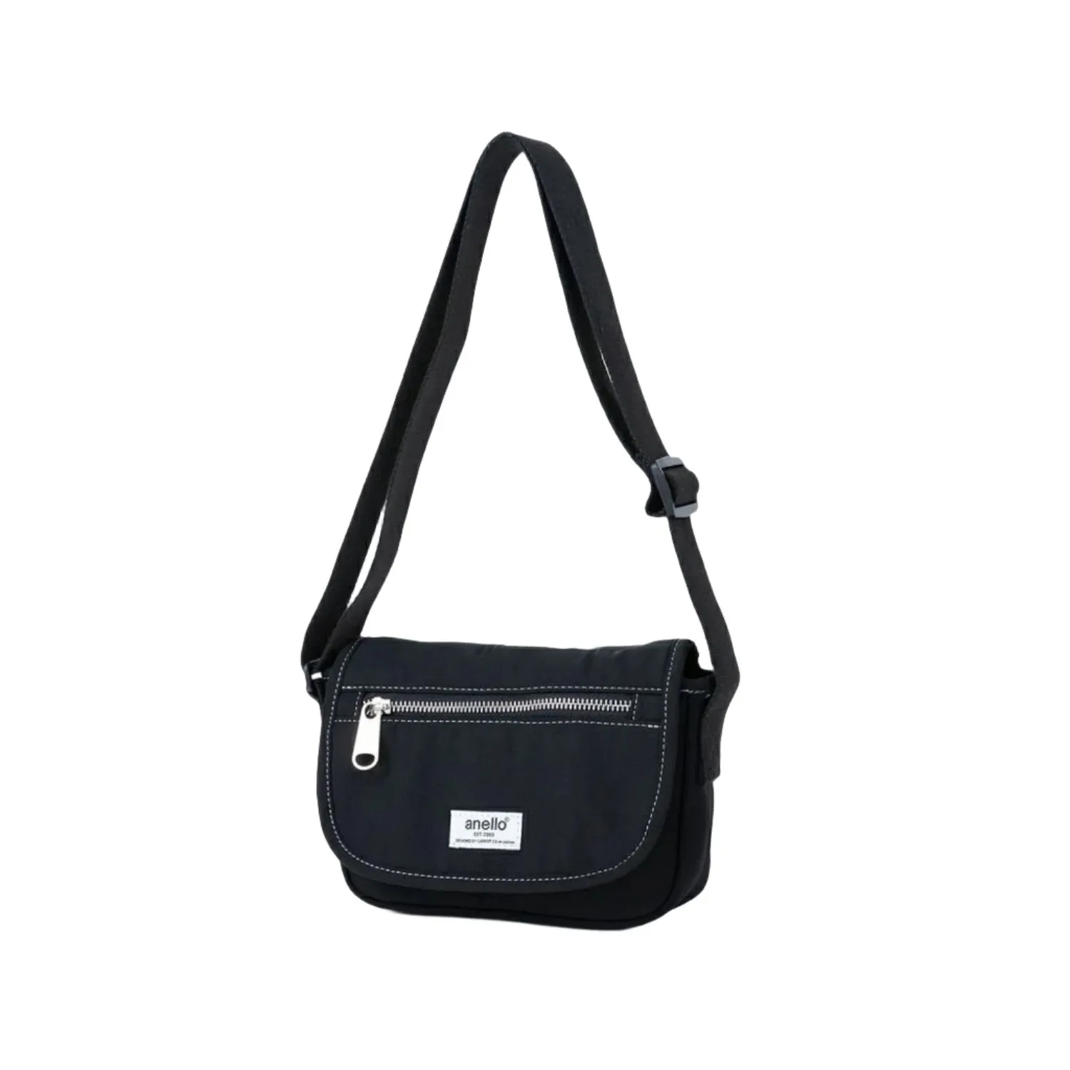 Anello Town Mini Shoulder Bag