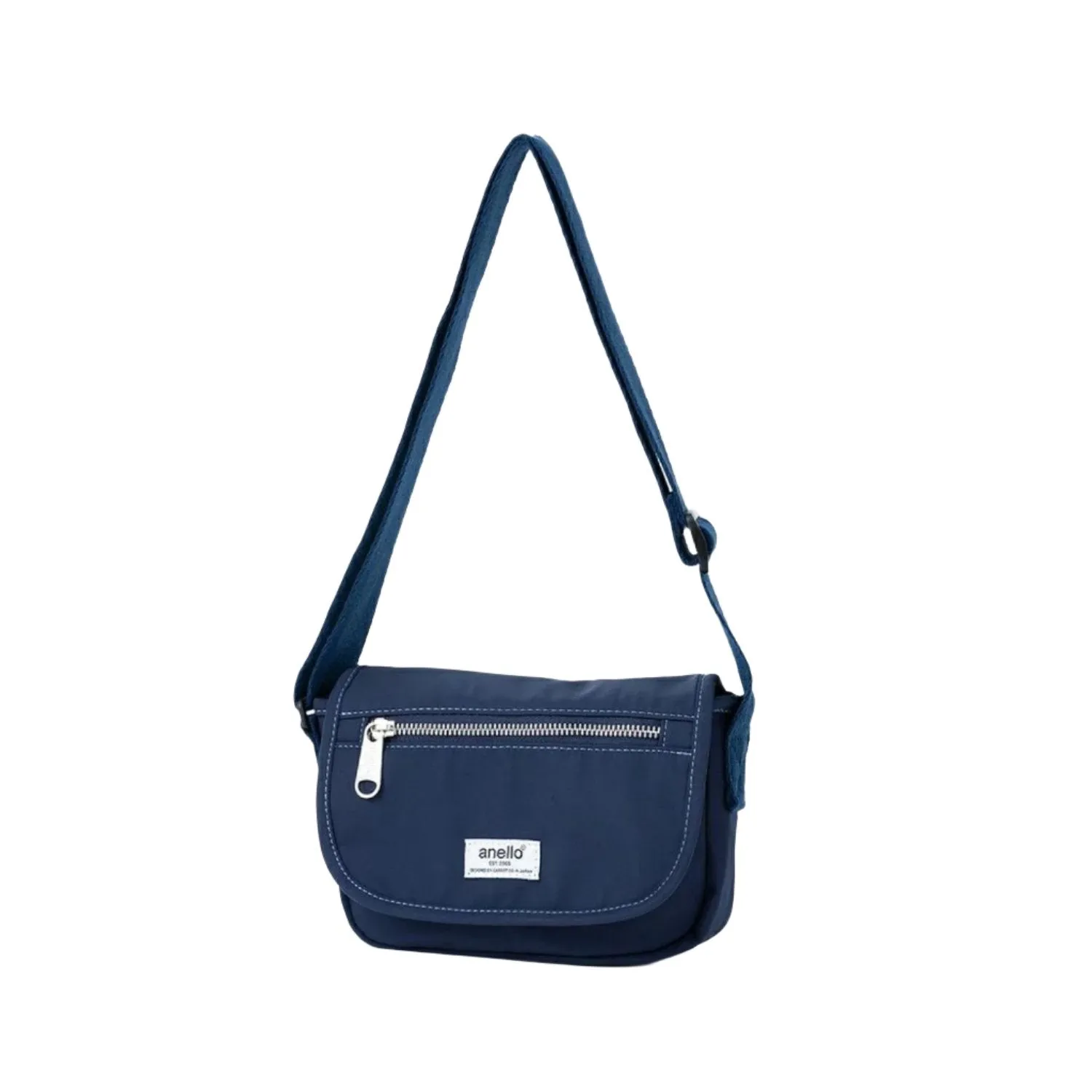 Anello Town Mini Shoulder Bag