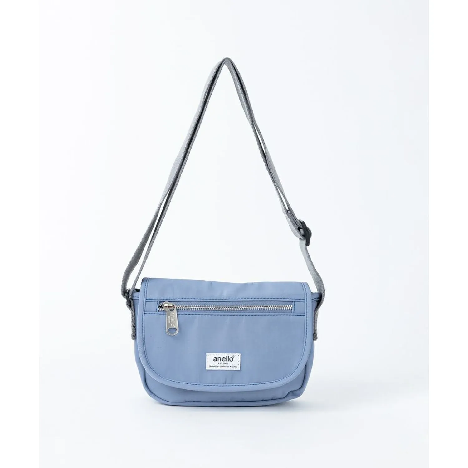 Anello Town Mini Shoulder Bag