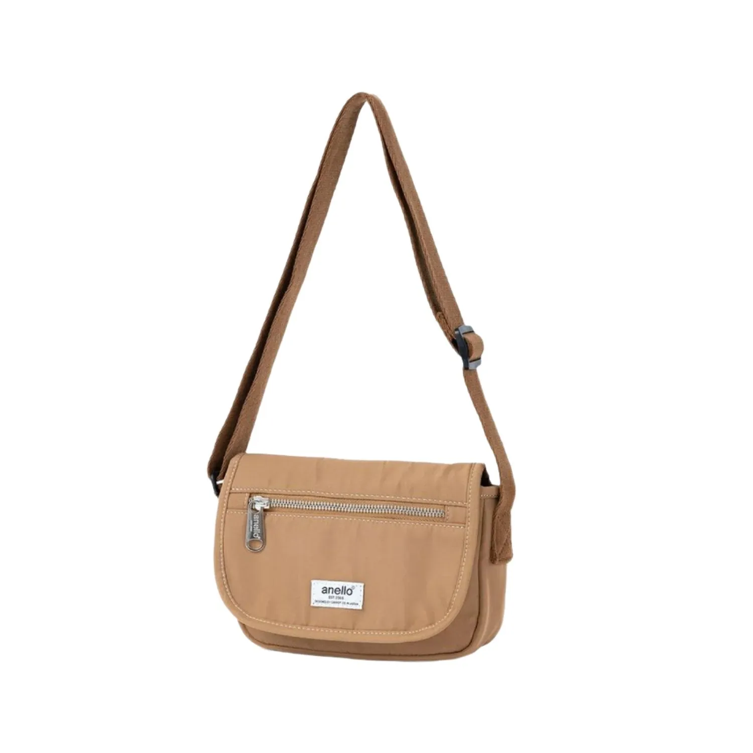 Anello Town Mini Shoulder Bag