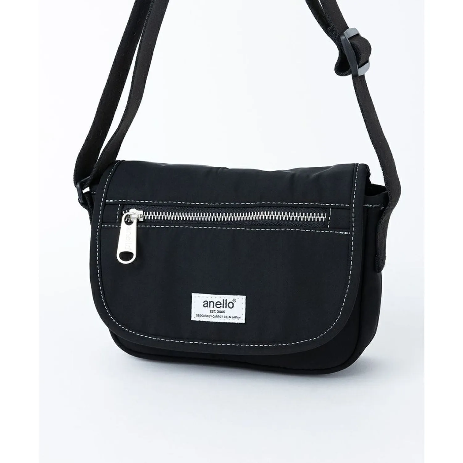 Anello Town Mini Shoulder Bag