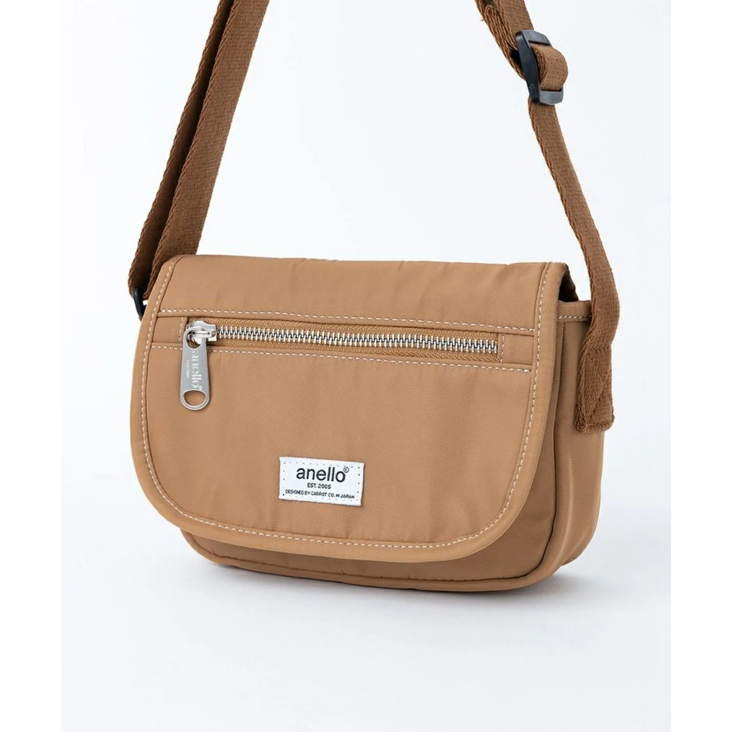 Anello Town Mini Shoulder Bag