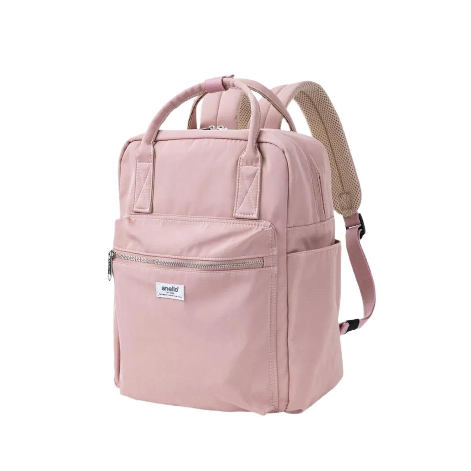 Anello Town Squared Backpack