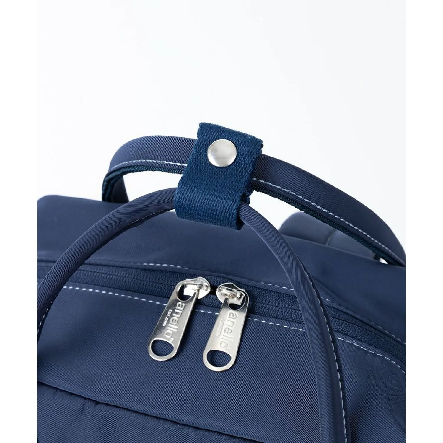 Anello Town Squared Backpack