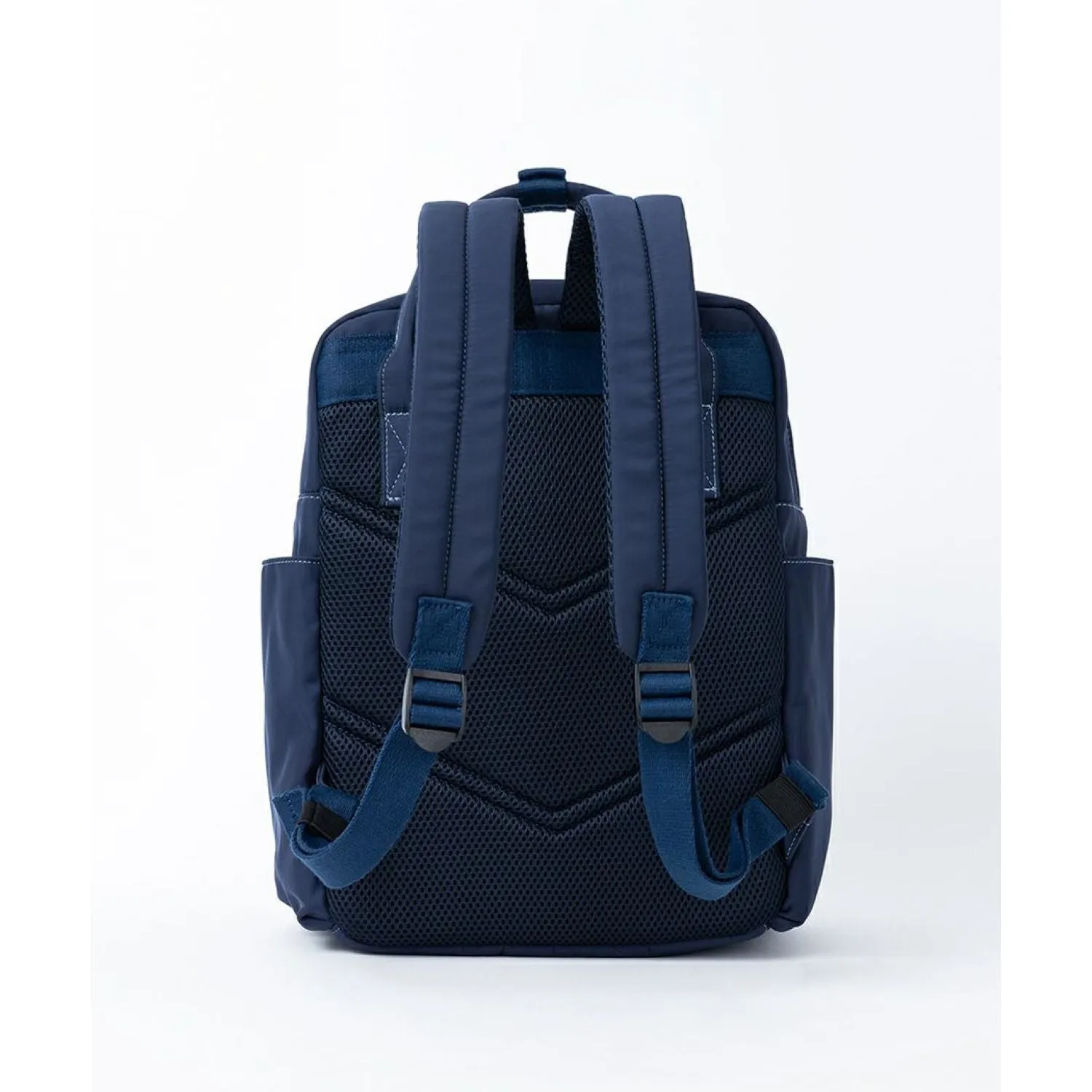 Anello Town Squared Backpack