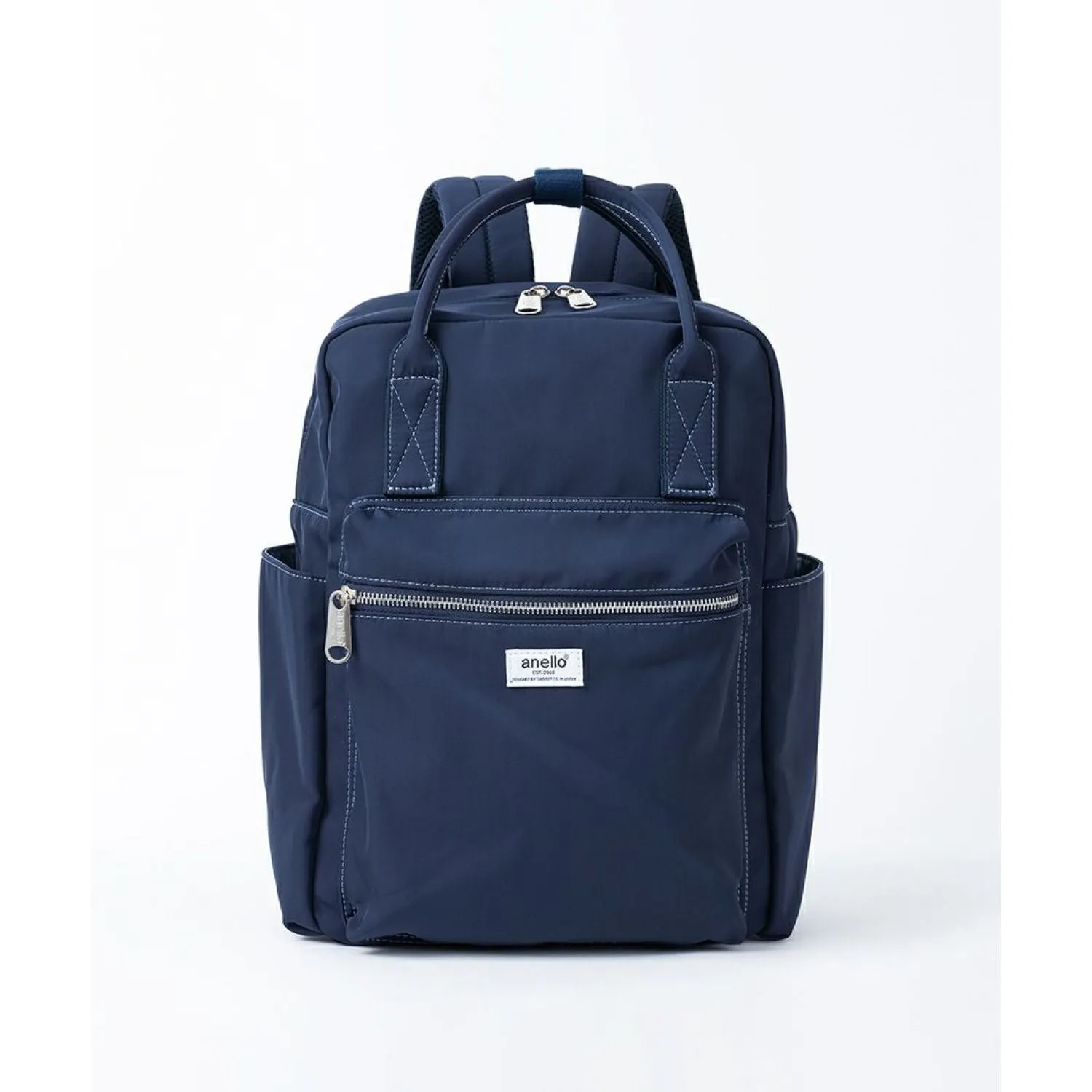 Anello Town Squared Backpack