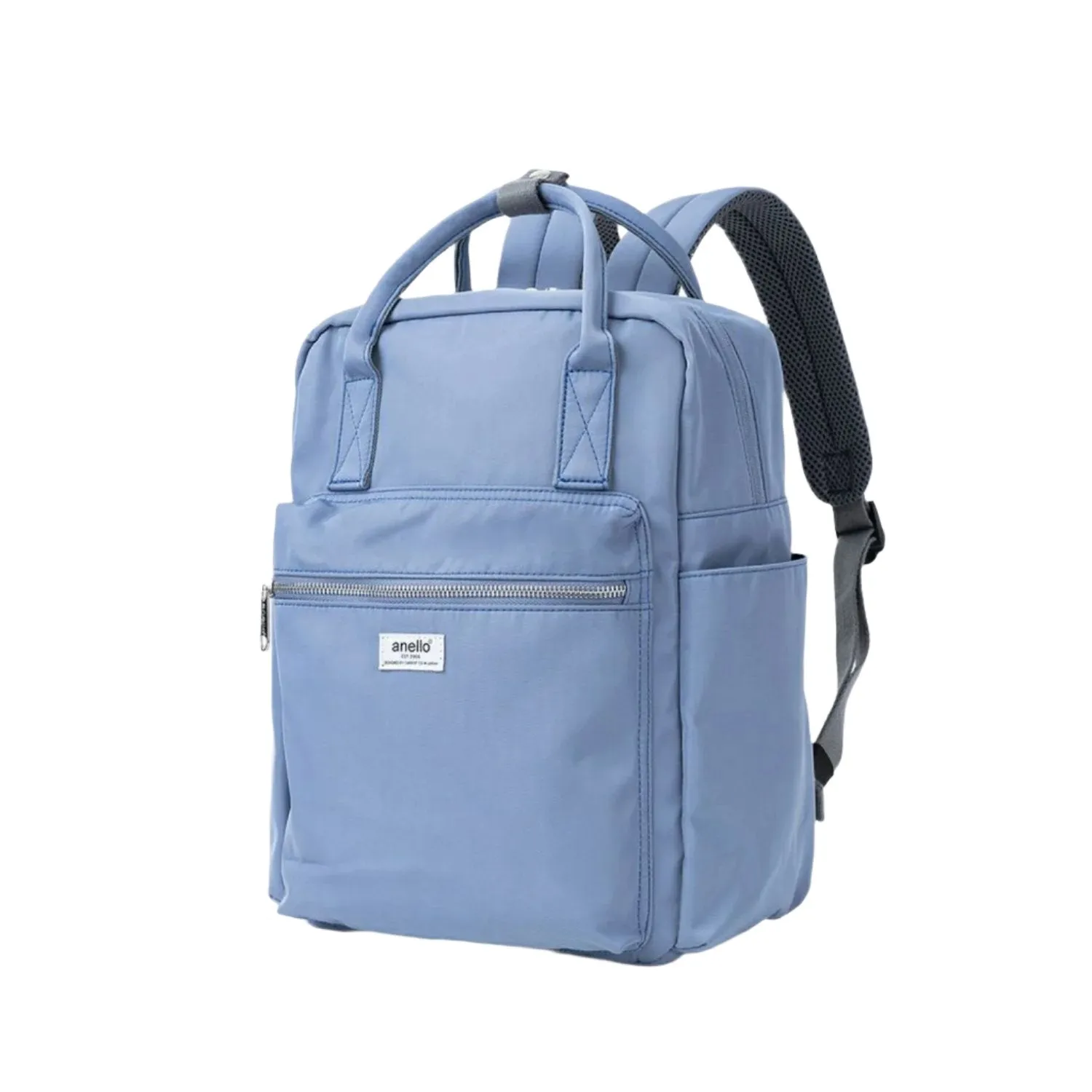 Anello Town Squared Backpack