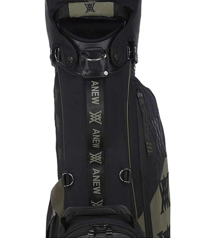 ANEW Golf: New OG2 Stand Bag - Khaki