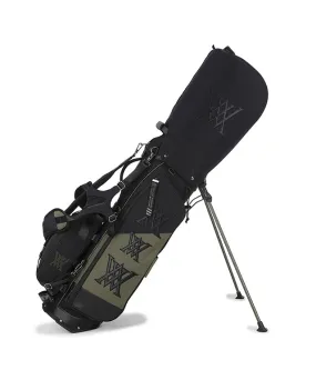 ANEW Golf: New OG2 Stand Bag - Khaki