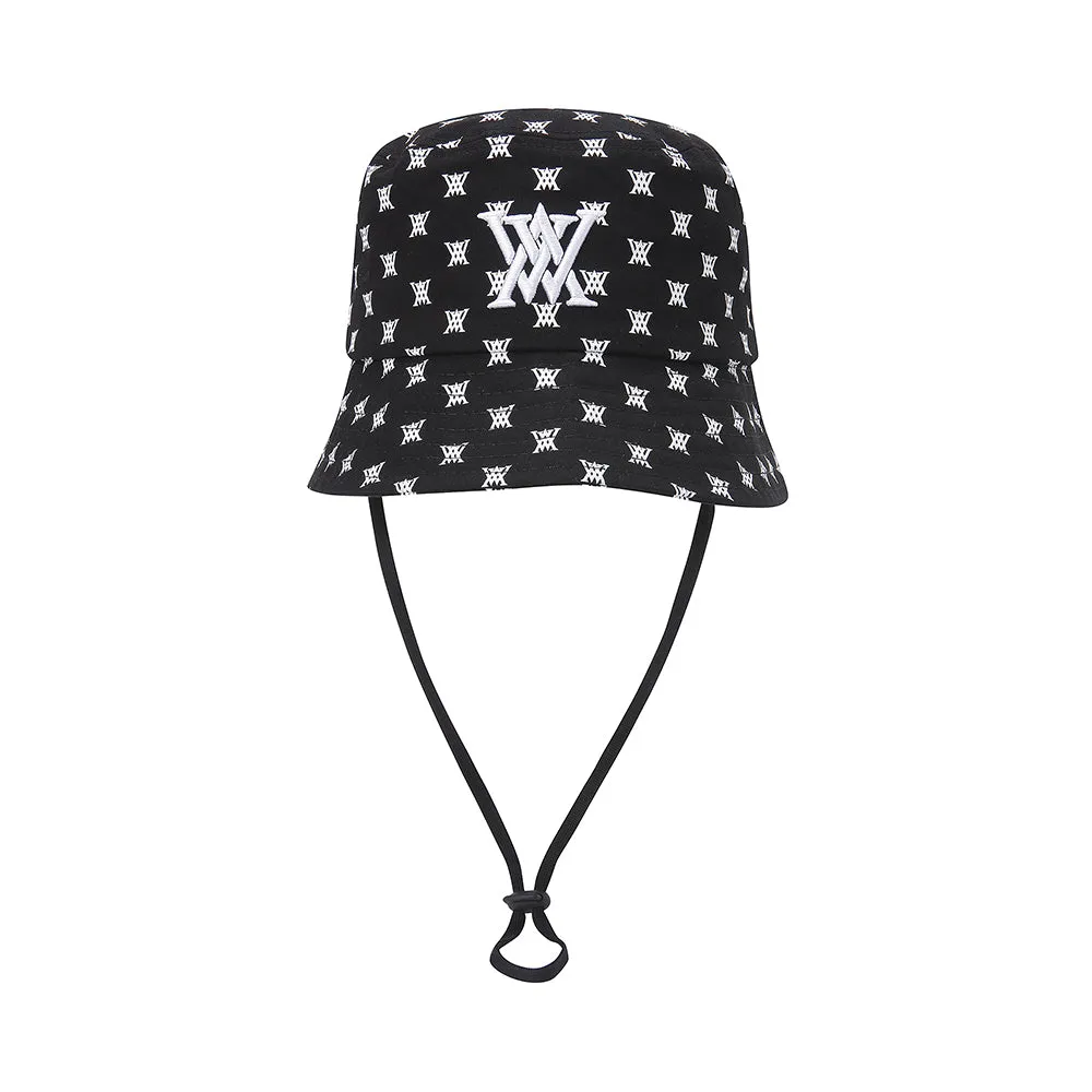 ANEW New Pattern Bucket Hat_ BK