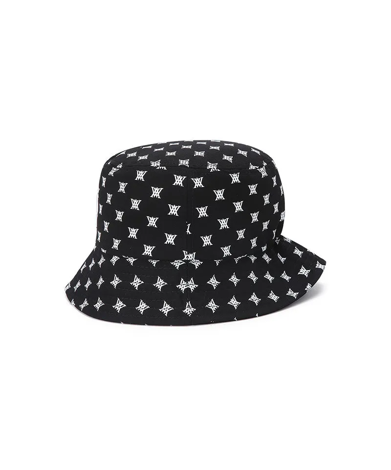 ANEW New Pattern Bucket Hat_ BK