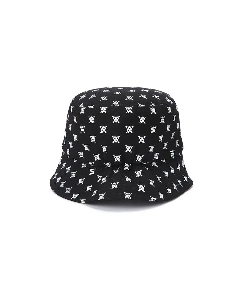 ANEW New Pattern Bucket Hat_ BK