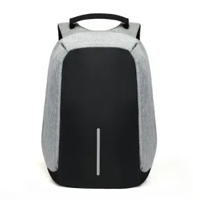 ANTI-THEFT BUSINESS/STUDY BACKPACK