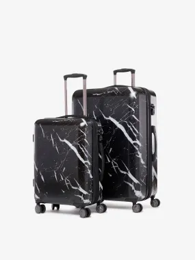 Astyll 2-Piece Luggage Set