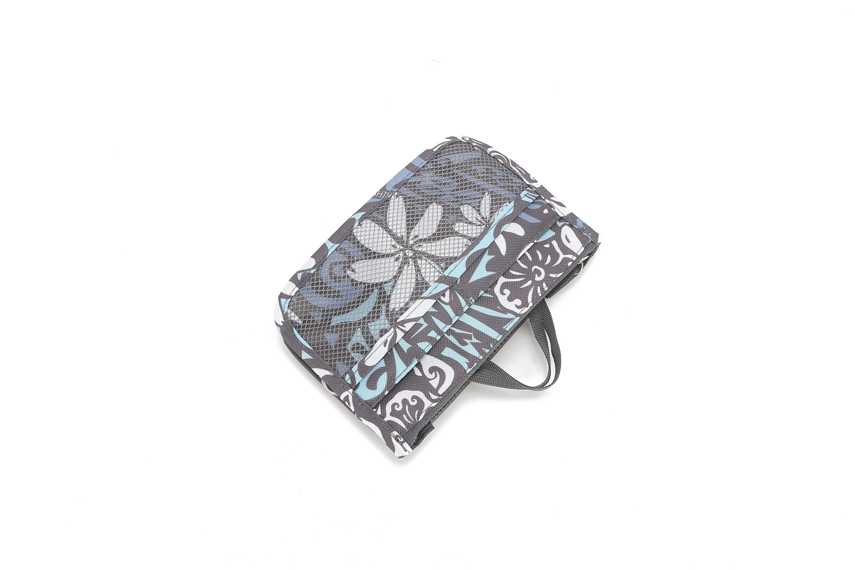 Bag Organizer Makiko Small Honu Blue