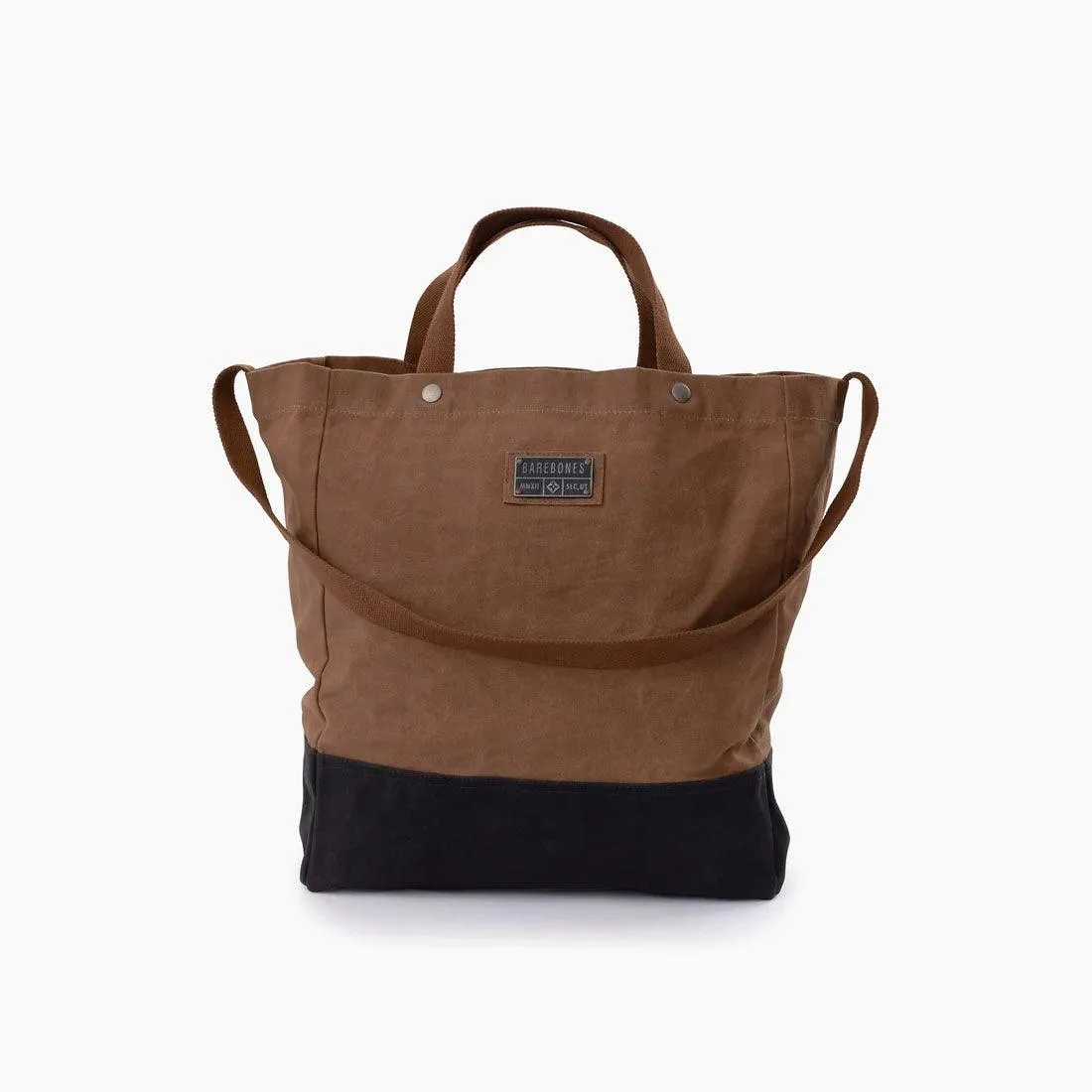 Barebones Neelum Oversized Tote