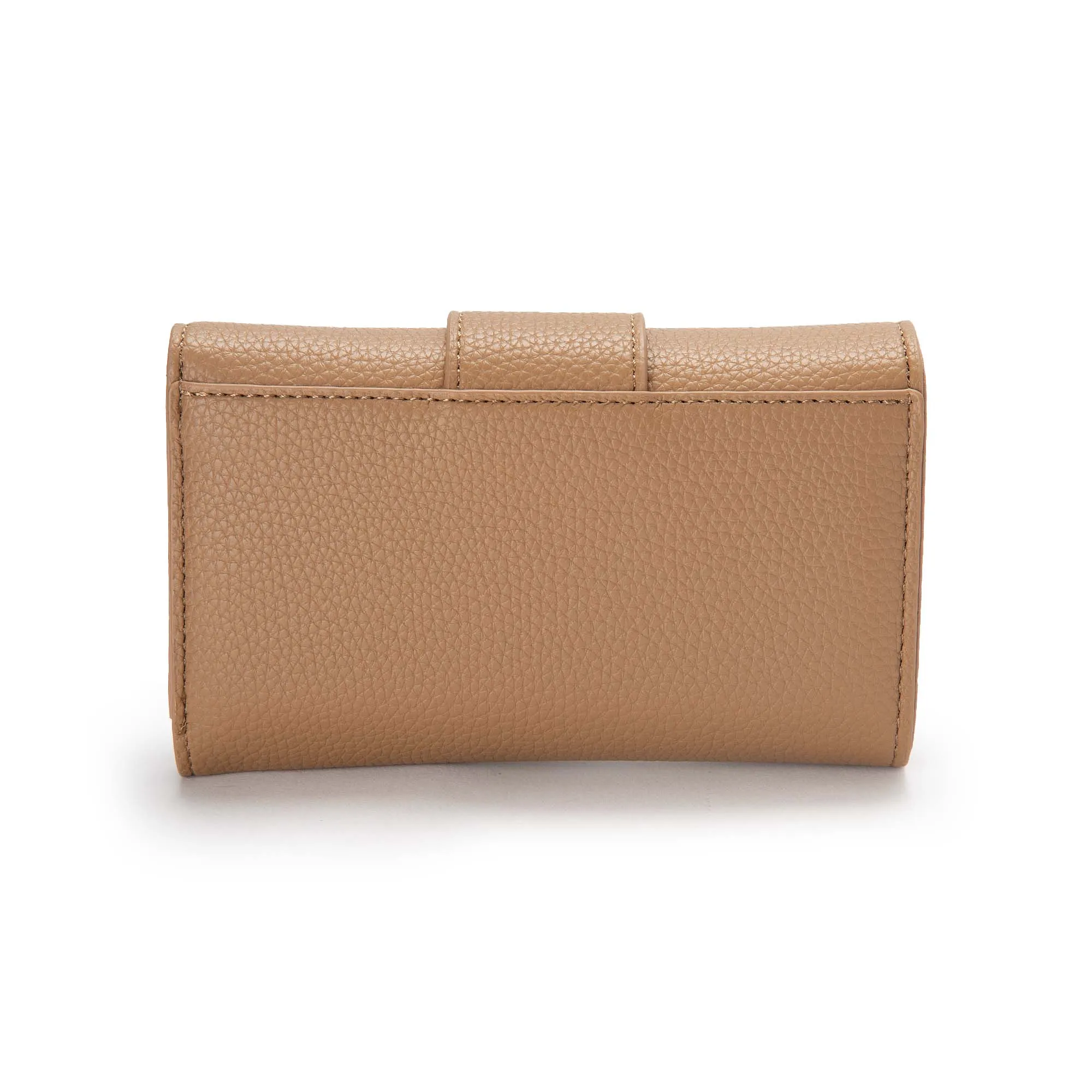 Optimized Title: **BATA Red Label Womens Leather Wallet - Stylish and Functional - Model 951X228**