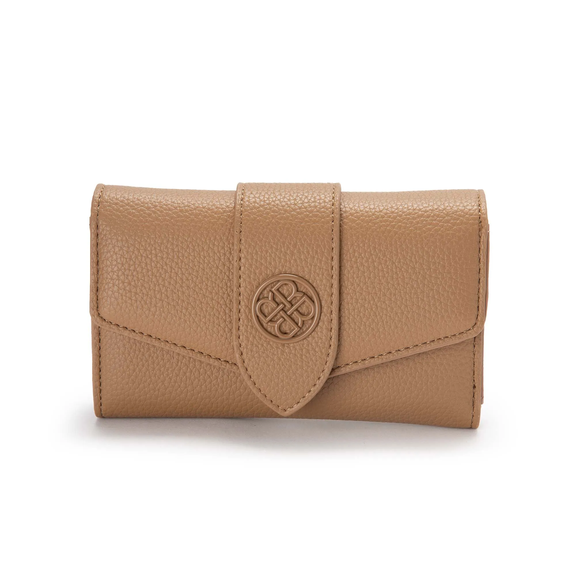 Optimized Title: **BATA Red Label Womens Leather Wallet - Stylish and Functional - Model 951X228**