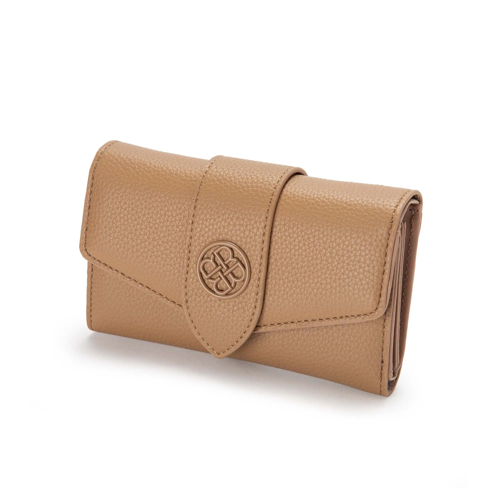 Optimized Title: **BATA Red Label Womens Leather Wallet - Stylish and Functional - Model 951X228**