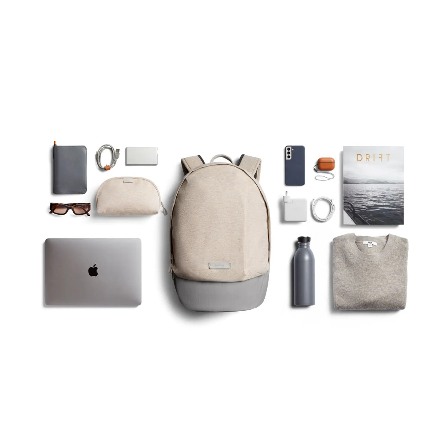 Bellroy Classic Backpack Compact