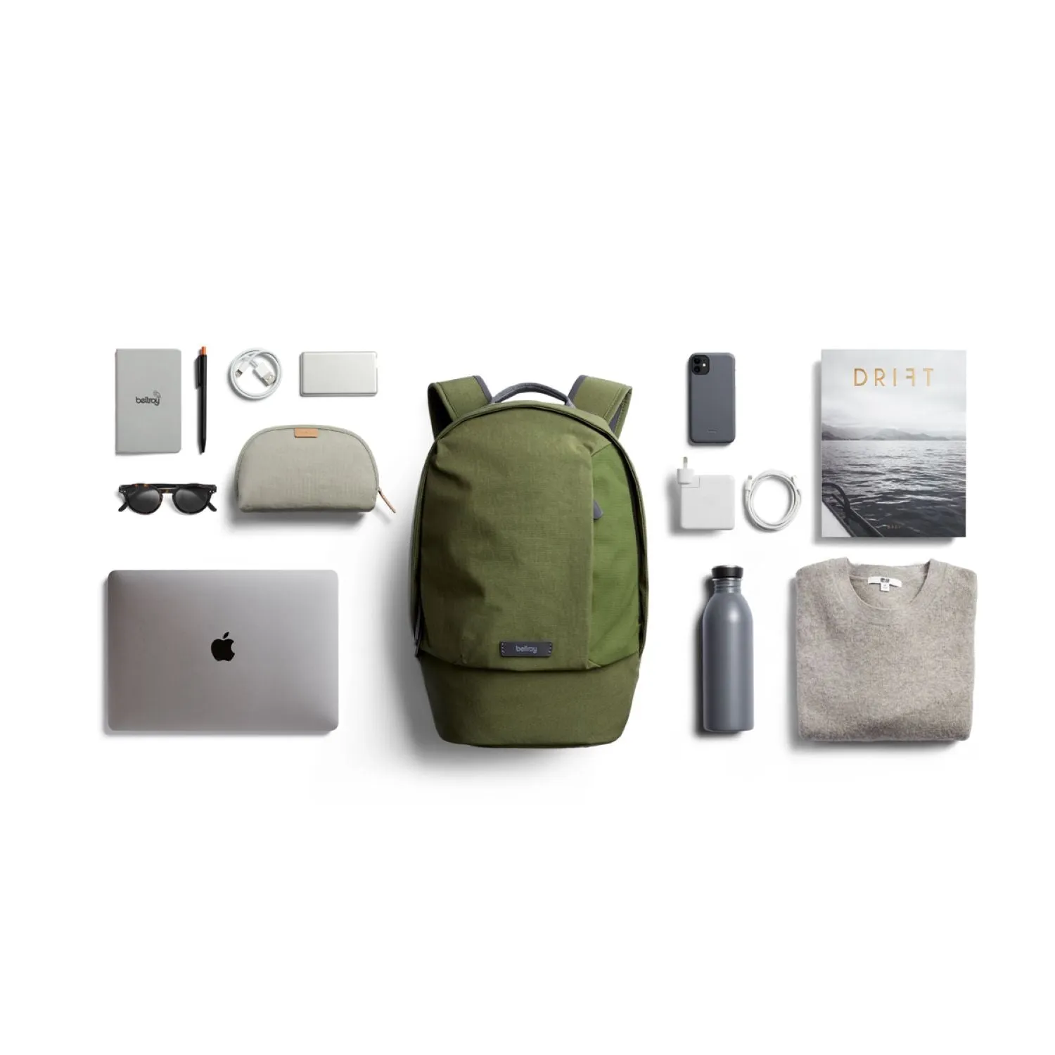 Bellroy Classic Backpack Compact